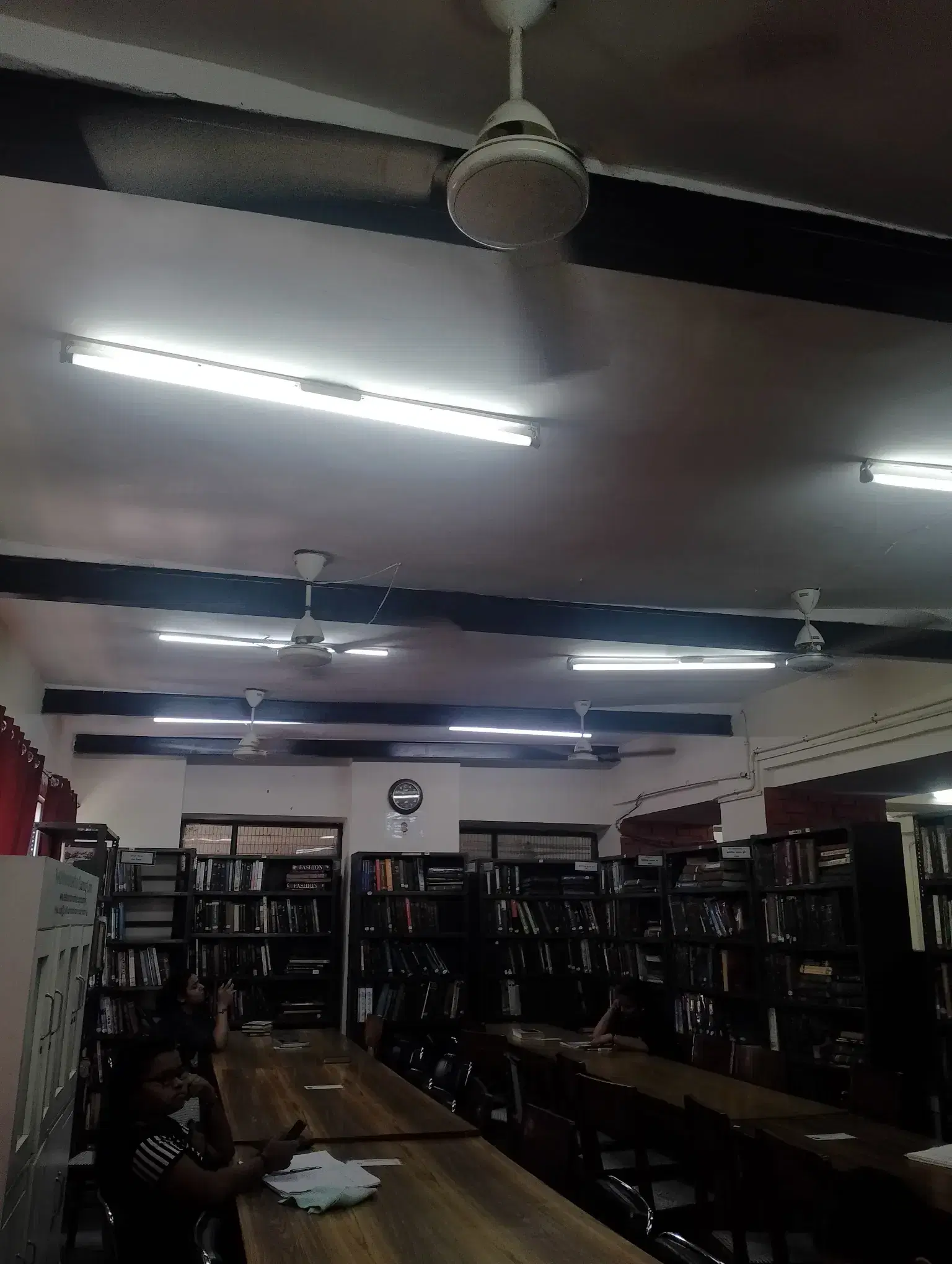 Institute of Home Economics Academic Building photo 4